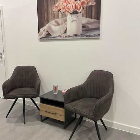 Mr Ferienwohnung - Einzelzimmer Frieda Schellerten Екстериор снимка