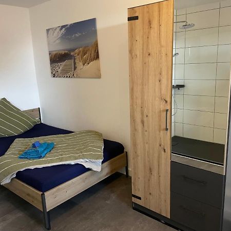 Mr Ferienwohnung - Einzelzimmer Frieda Schellerten Екстериор снимка