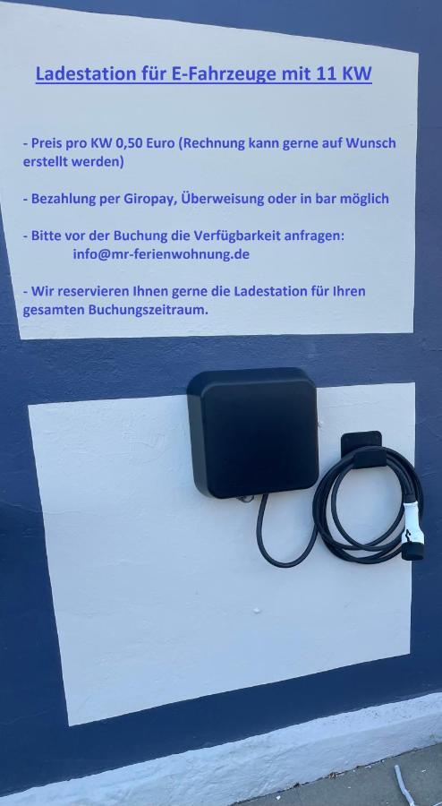 Mr Ferienwohnung - Einzelzimmer Frieda Schellerten Екстериор снимка